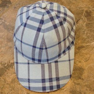BURBERRY Baseball Cap